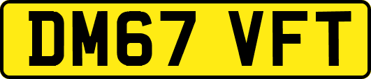 DM67VFT