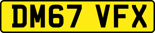 DM67VFX