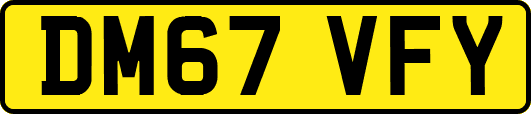 DM67VFY