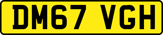 DM67VGH
