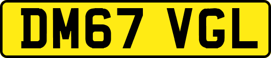 DM67VGL
