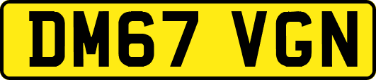 DM67VGN