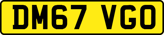 DM67VGO