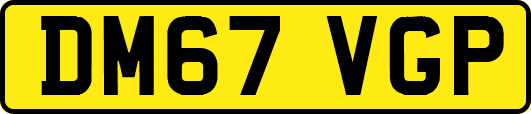 DM67VGP
