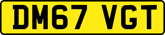 DM67VGT
