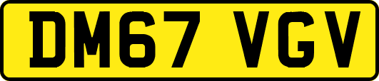 DM67VGV