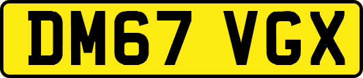 DM67VGX