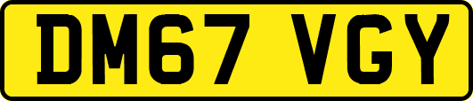 DM67VGY