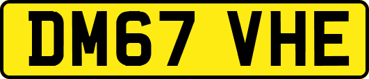 DM67VHE