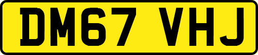 DM67VHJ