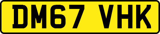 DM67VHK