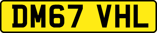 DM67VHL