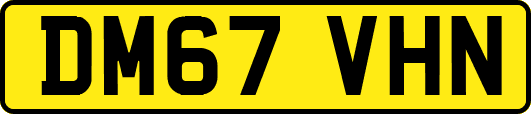 DM67VHN
