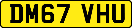 DM67VHU