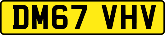 DM67VHV
