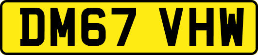 DM67VHW