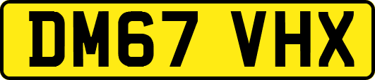DM67VHX