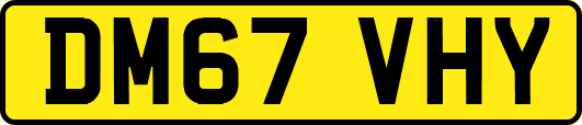 DM67VHY