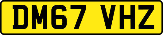DM67VHZ