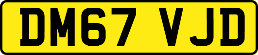 DM67VJD