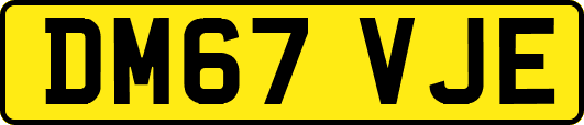 DM67VJE