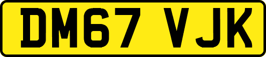 DM67VJK
