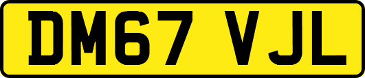 DM67VJL