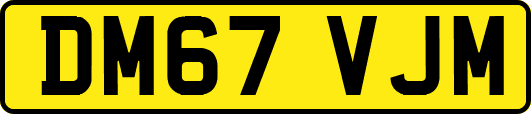 DM67VJM