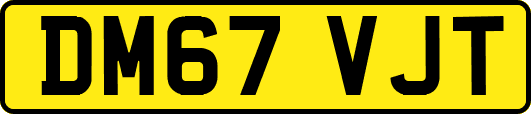 DM67VJT