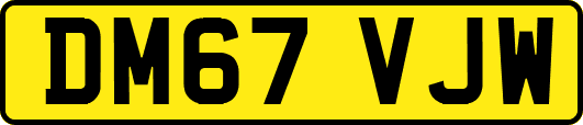 DM67VJW