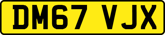 DM67VJX