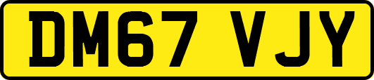 DM67VJY