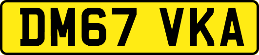 DM67VKA