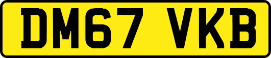 DM67VKB