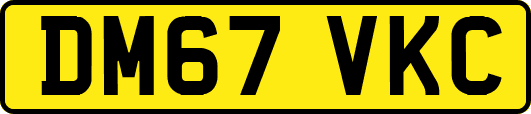 DM67VKC