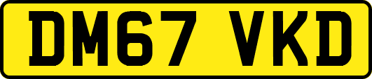 DM67VKD