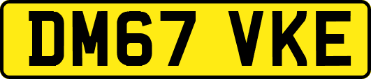 DM67VKE