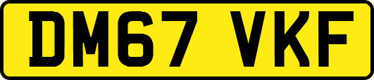 DM67VKF