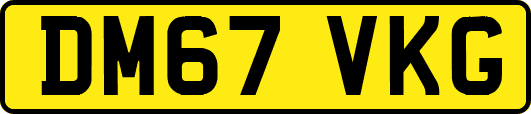 DM67VKG