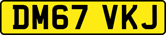 DM67VKJ