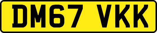 DM67VKK