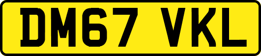 DM67VKL