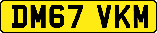 DM67VKM