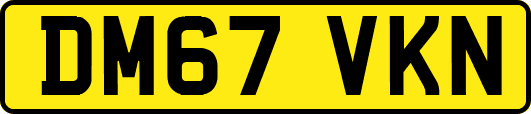 DM67VKN