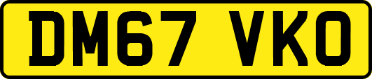 DM67VKO