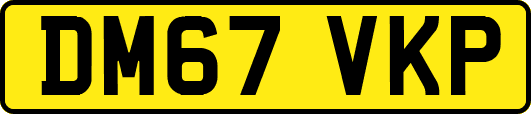 DM67VKP