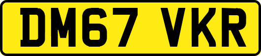DM67VKR