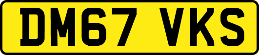 DM67VKS