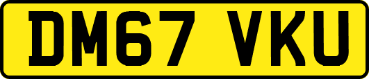 DM67VKU
