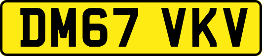 DM67VKV